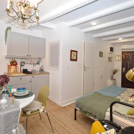 Apartament Hedera Studio In Old Town