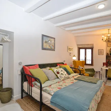 Hedera Studio In Old Town *