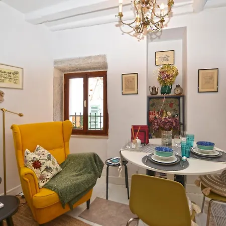 Hedera Studio In Old Town